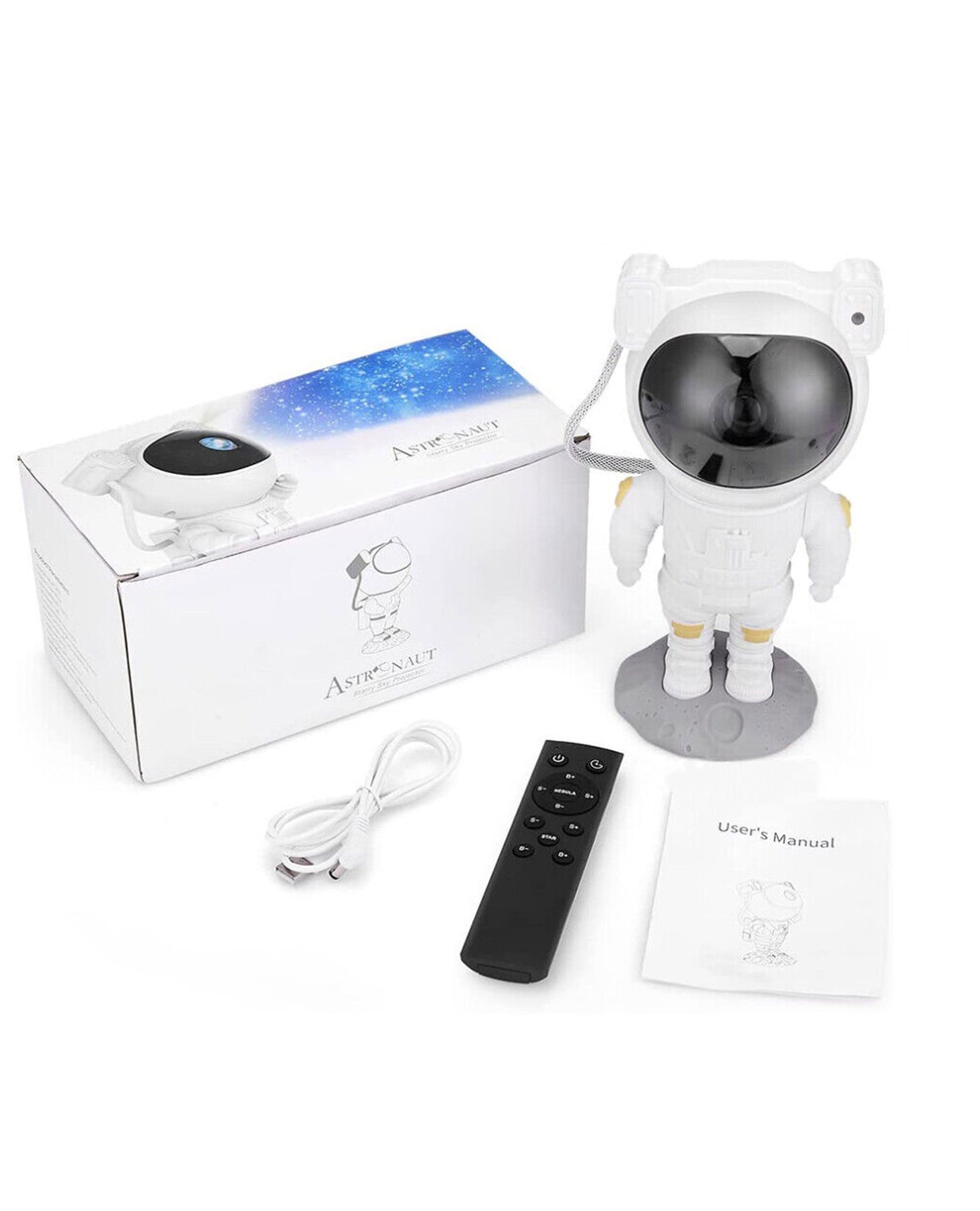 Astro Robotelul