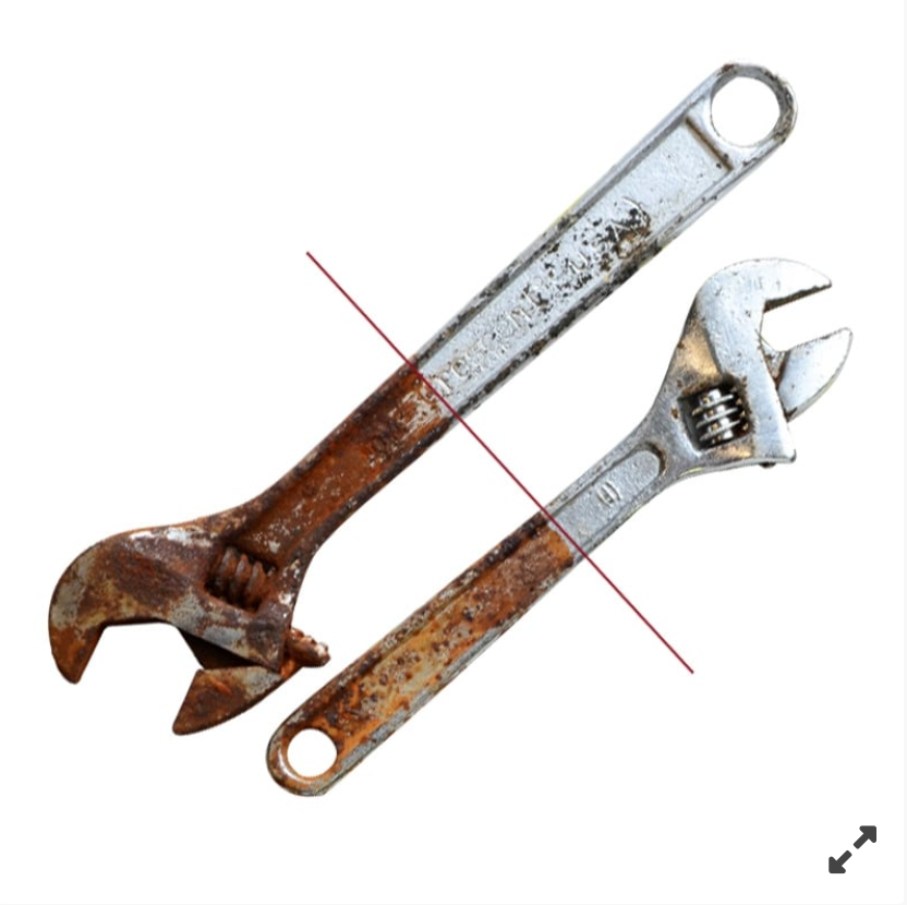 Pachet 2 spray-uri anti rugina profesional