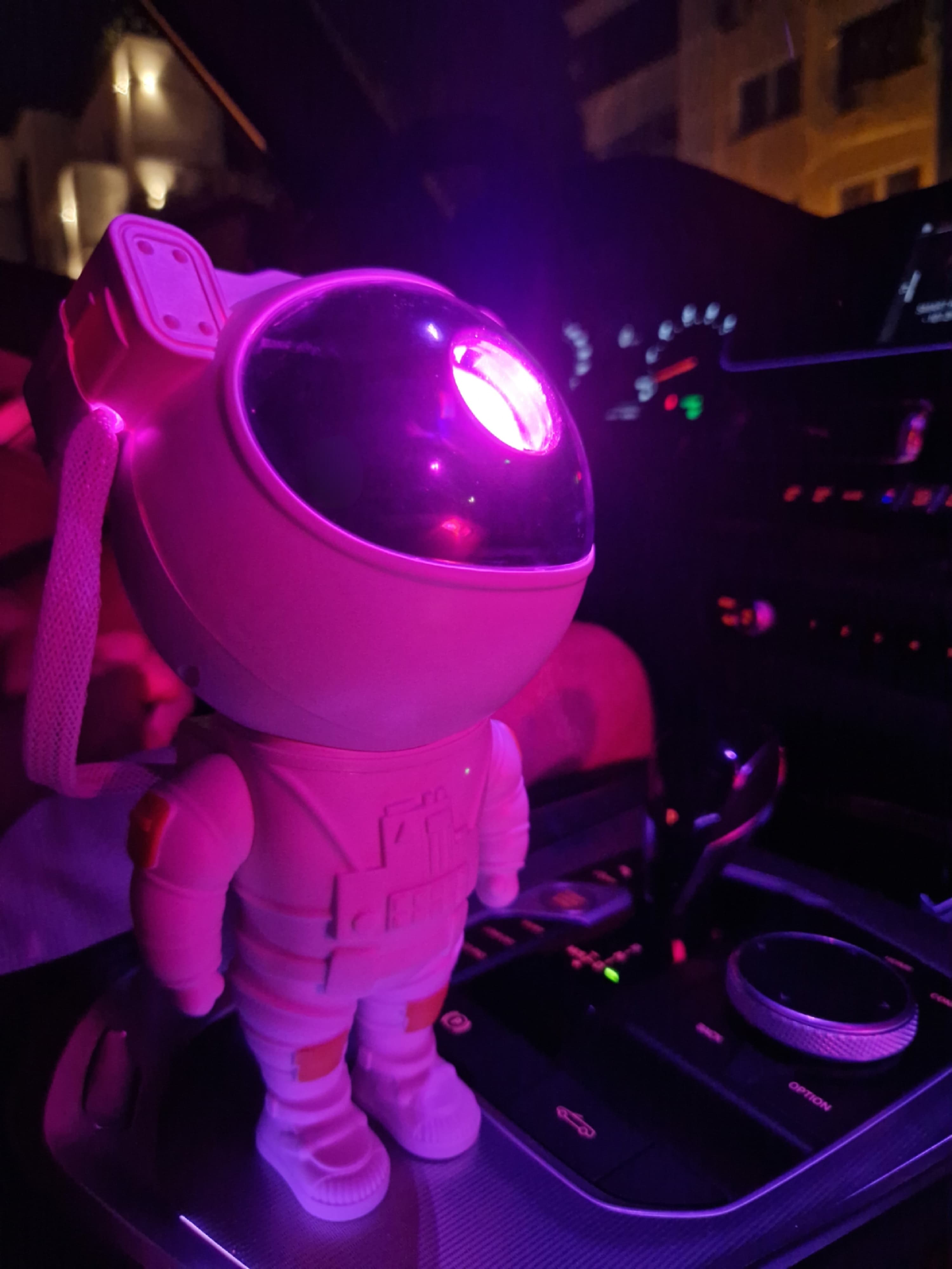 Astro Robotelul