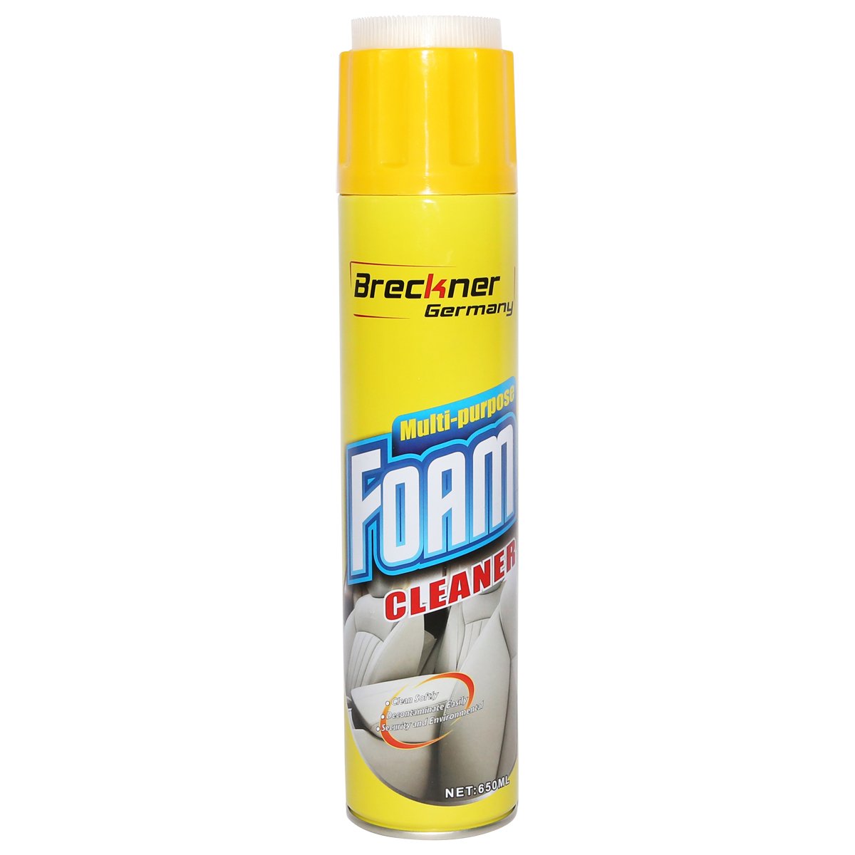 Spray curatat tapiteria XXL-650 ML