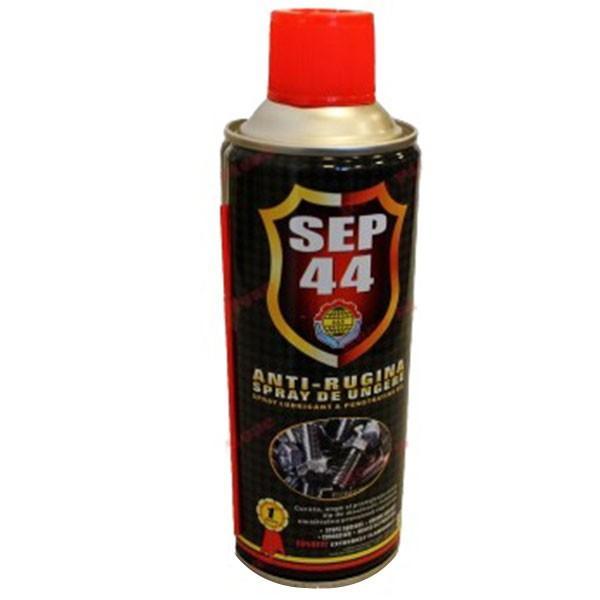 Pachet 2 spray-uri anti rugina profesional